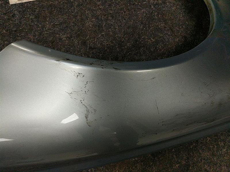 Maserati Quattroporte Front Right Passenger Side Fender