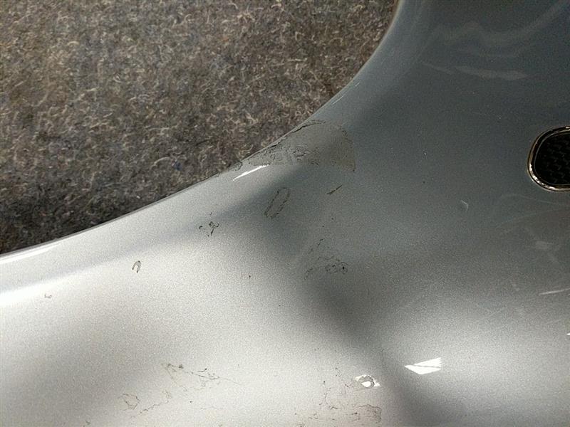 Maserati Quattroporte Front Right Passenger Side Fender