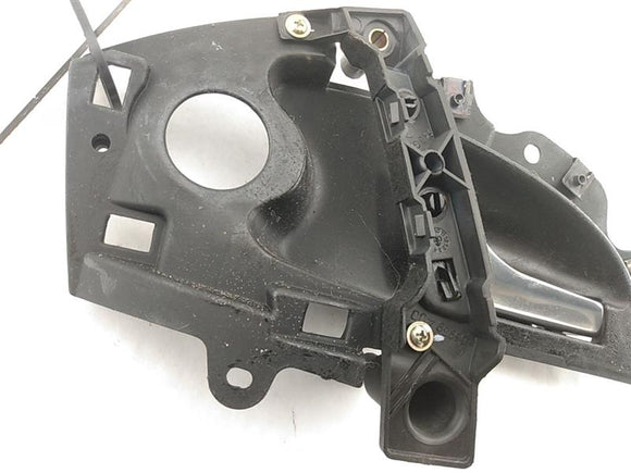 Maserati Quattroporte Rear Right Interior Door Handle