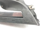 Maserati Quattroporte Rear Right Interior Door Handle-4