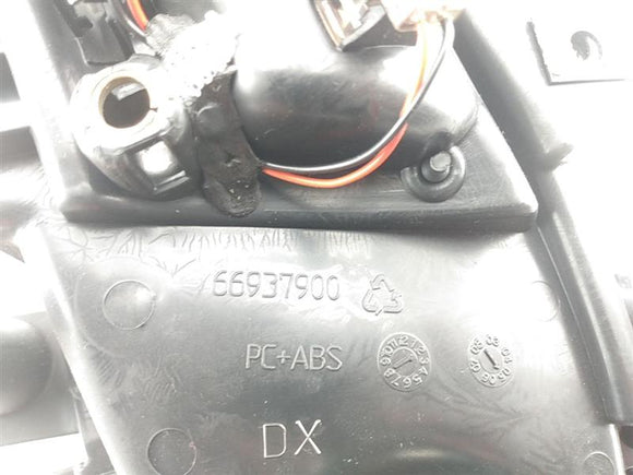 Maserati Quattroporte Rear Right Interior Door Handle