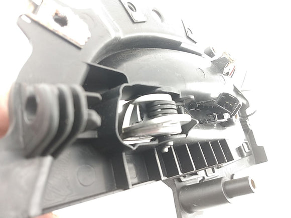 Maserati Quattroporte Rear Right Interior Door Handle