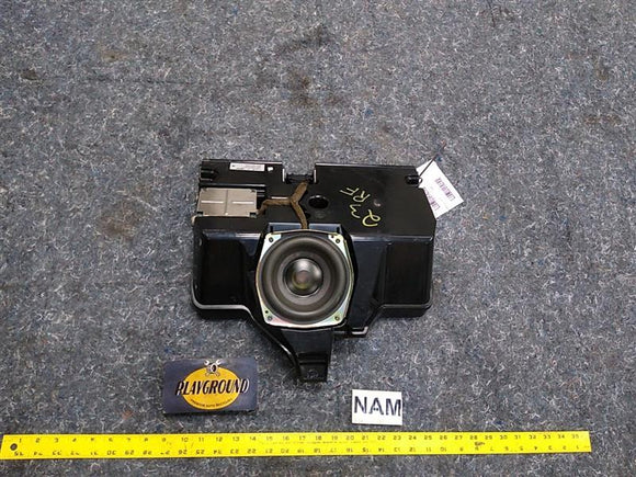 Maserati Quattroporte Front Passenger Boss Bass Sub Woofer