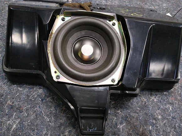 Maserati Quattroporte Front Passenger Boss Bass Sub Woofer