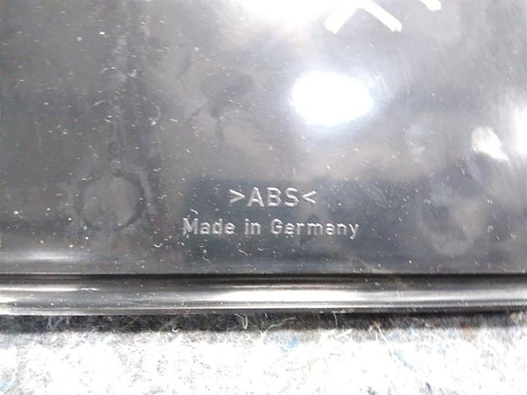 Maserati Quattroporte Front Passenger Boss Bass Sub Woofer