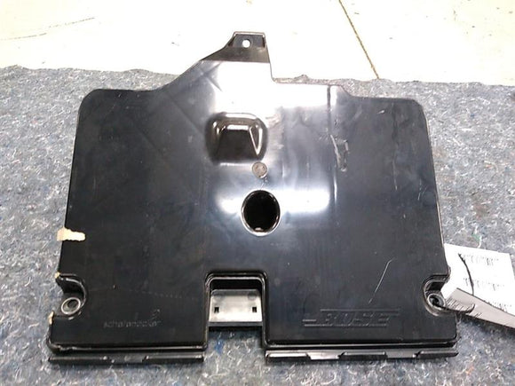 Maserati Quattroporte Front Passenger Boss Bass Sub Woofer