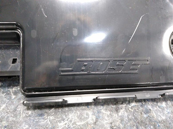 Maserati Quattroporte Front Passenger Boss Bass Sub Woofer