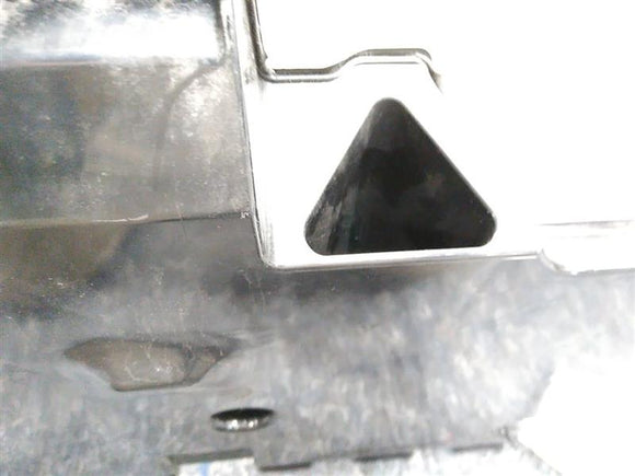 Maserati Quattroporte Front Passenger Boss Bass Sub Woofer