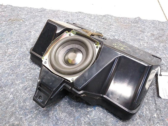 Maserati Quattroporte Front Passenger Boss Bass Sub Woofer