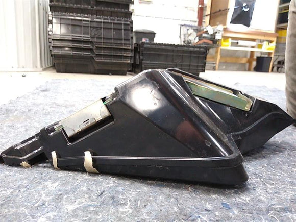 Maserati Quattroporte Front Passenger Boss Bass Sub Woofer