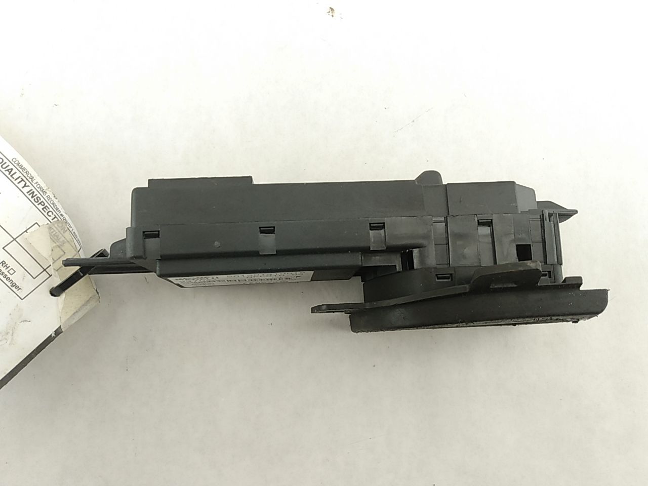 Maserati Quattroporte Front Right Door Window Switch