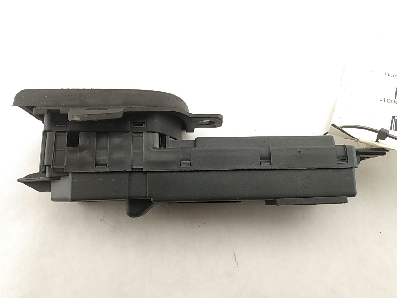 Maserati Quattroporte Front Right Door Window Switch