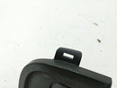 Maserati Quattroporte Rear Right Door Window Switch-4