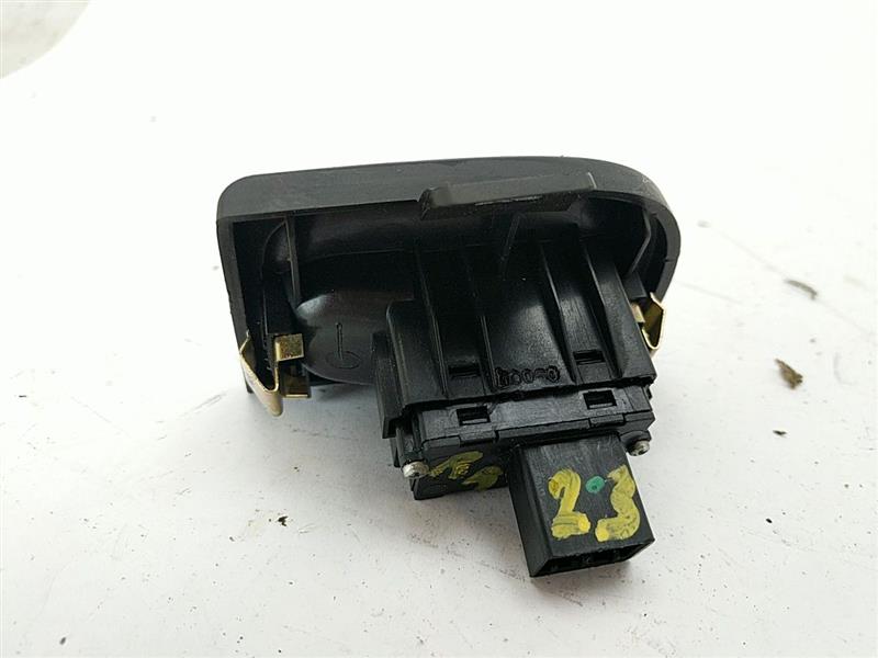 Maserati Quattroporte Rear Right Door Window Switch