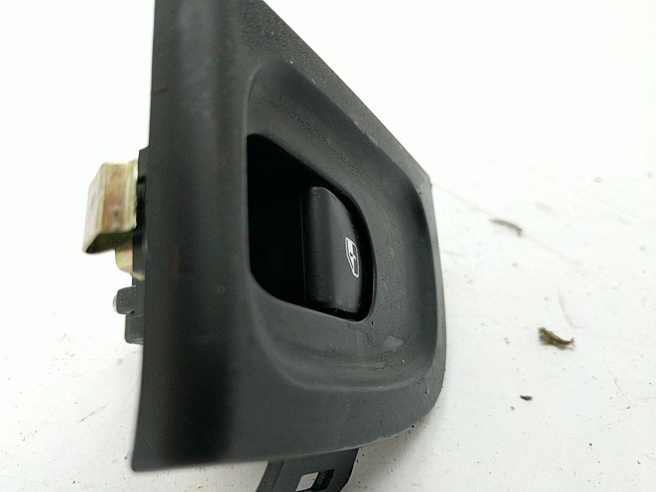 Maserati Quattroporte Rear Right Door Window Switch