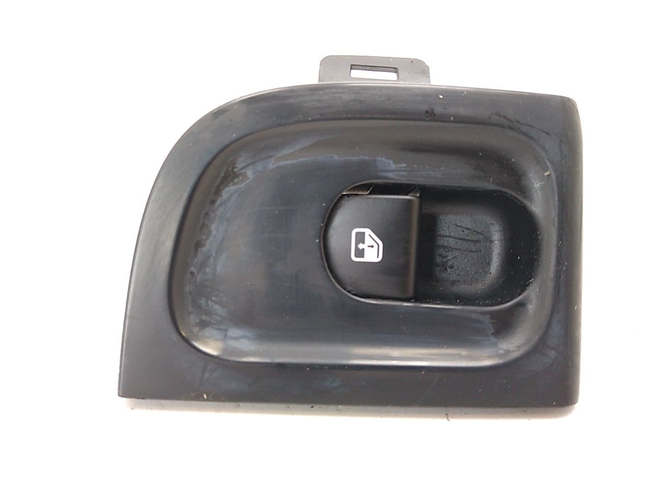 Maserati Quattroporte Rear Right Door Window Switch - 0