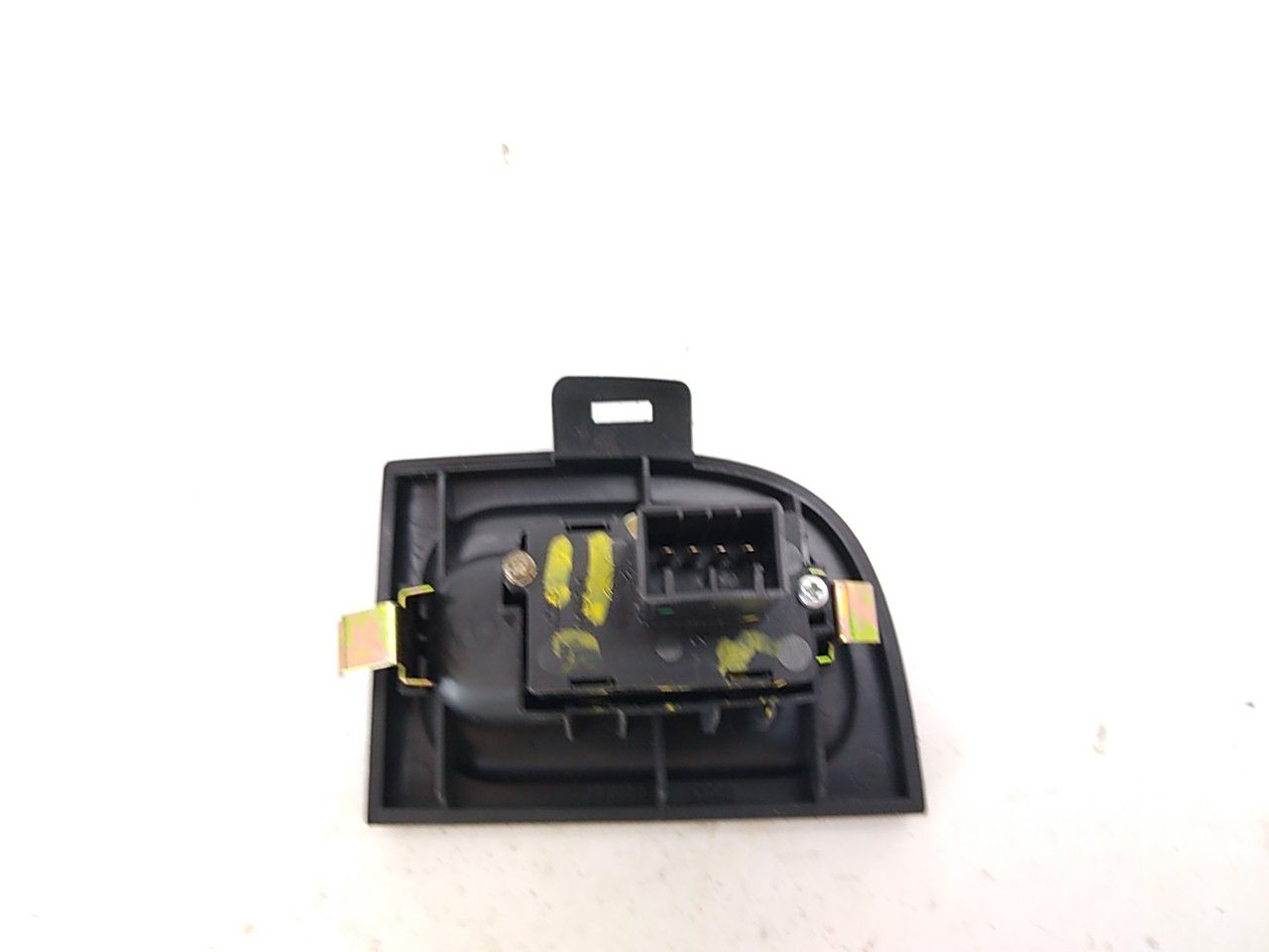 Maserati Quattroporte Rear Right Door Window Switch