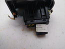 Maserati Quattroporte Rear Right Door Window Switch-4