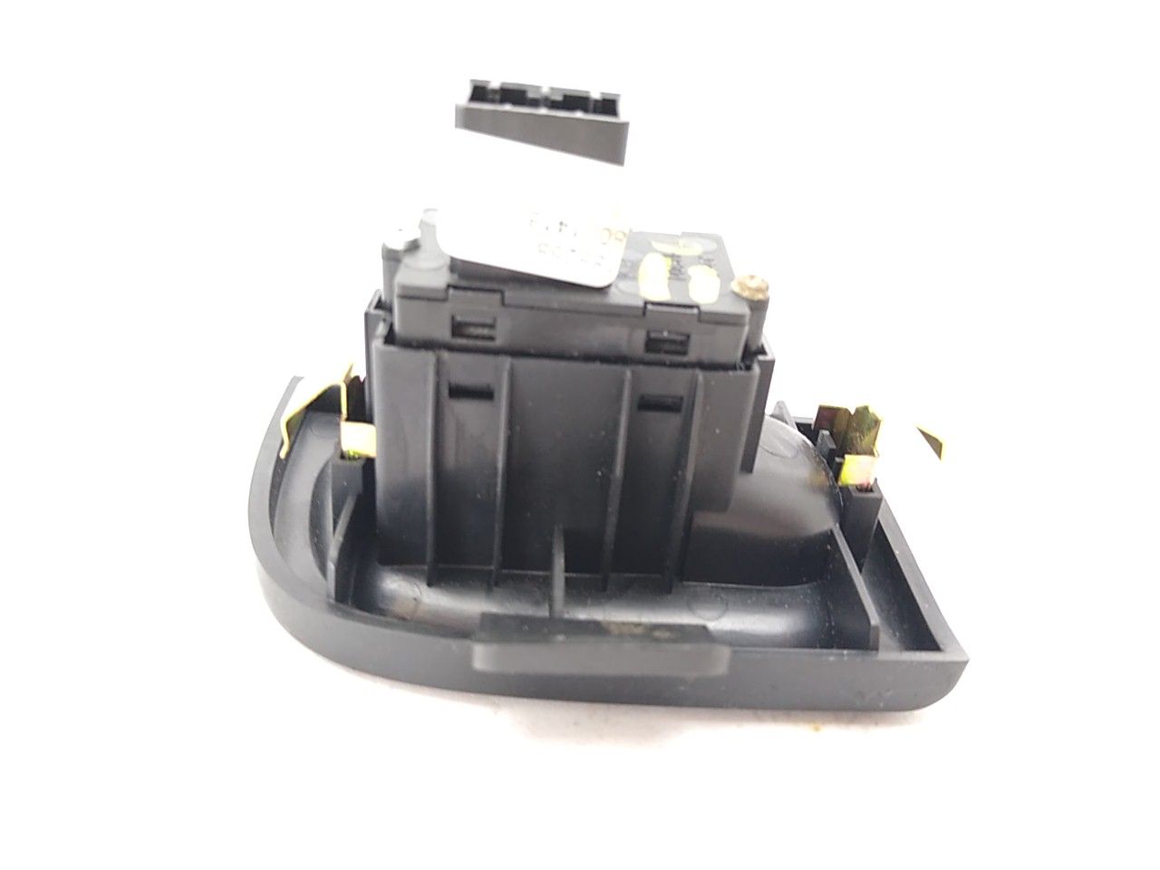 Maserati Quattroporte Rear Right Door Window Switch