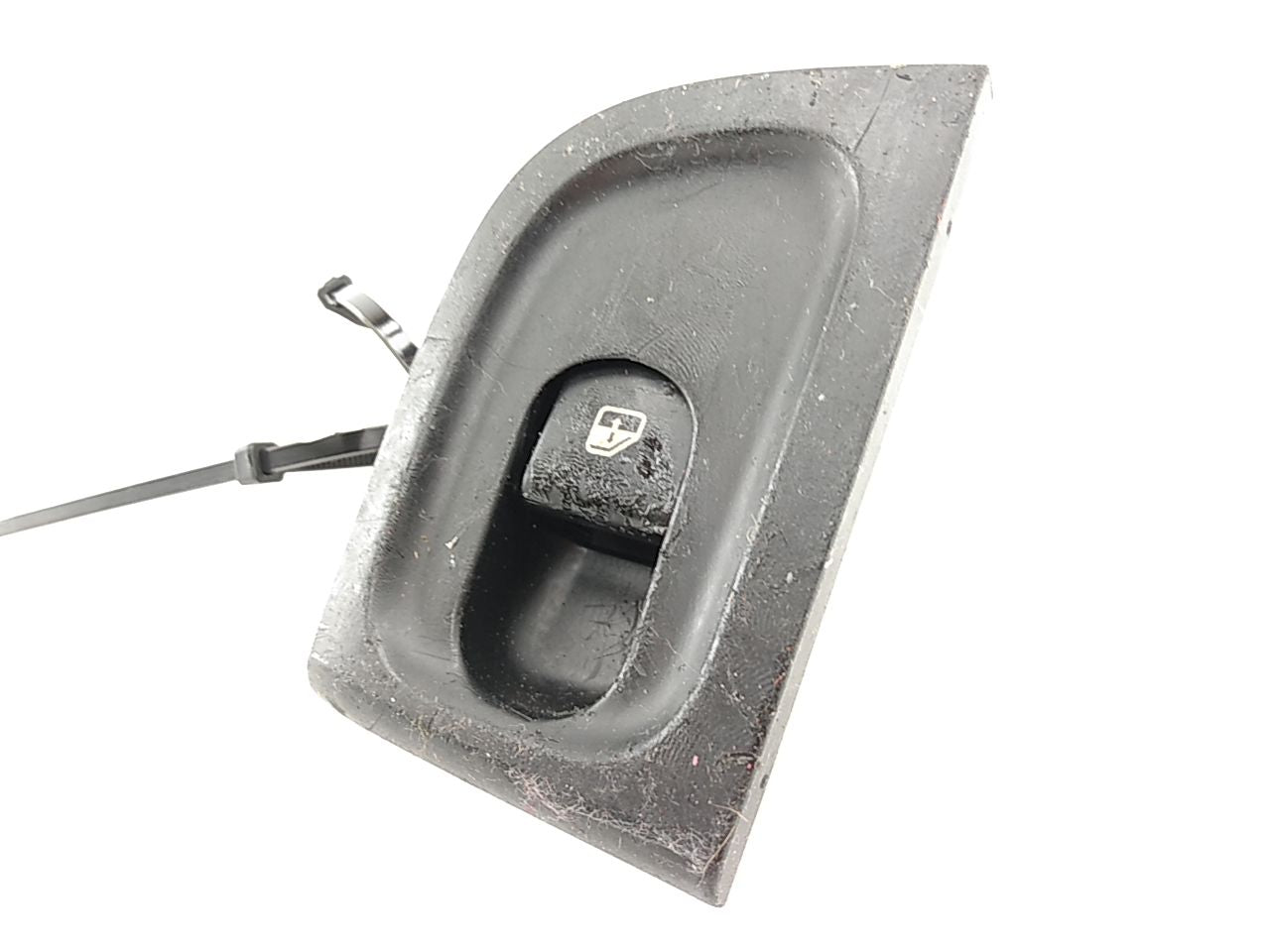 Maserati Quattroporte Rear Left Door Window Switch