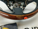 Maserati Quattroporte Steering Wheel-2