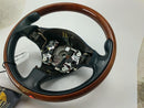 Maserati Quattroporte Steering Wheel-3
