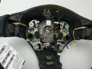 Maserati Quattroporte Steering Wheel-5