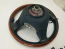 Maserati Quattroporte Steering Wheel-9