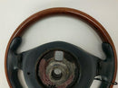 Maserati Quattroporte Steering Wheel-11