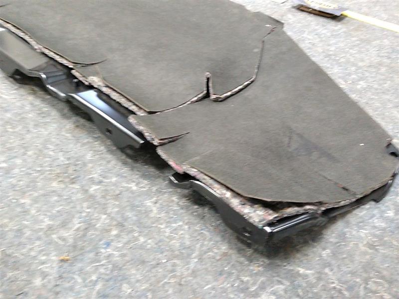 Maserati Quattroporte Fuel Tank Cover