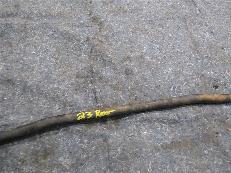 Maserati Quattroporte Rear Stabilizer Bar