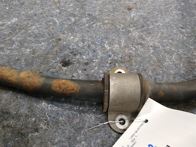 Maserati Quattroporte Rear Stabilizer Bar