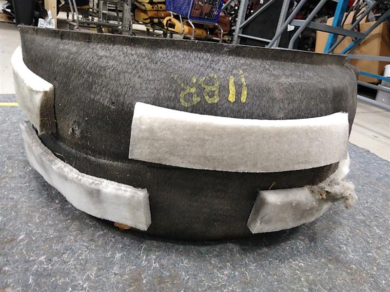 Maserati Quattroporte Rear Right Wheel Well Shield Liner Guard