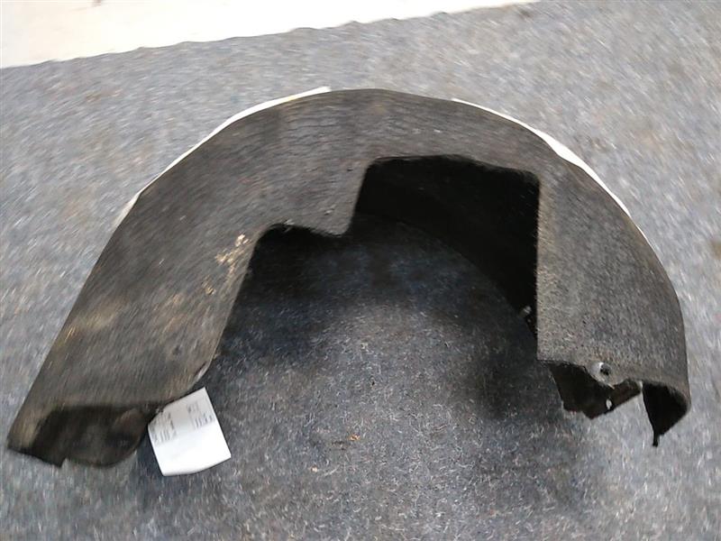 Maserati Quattroporte Rear Right Wheel Well Shield Liner Guard