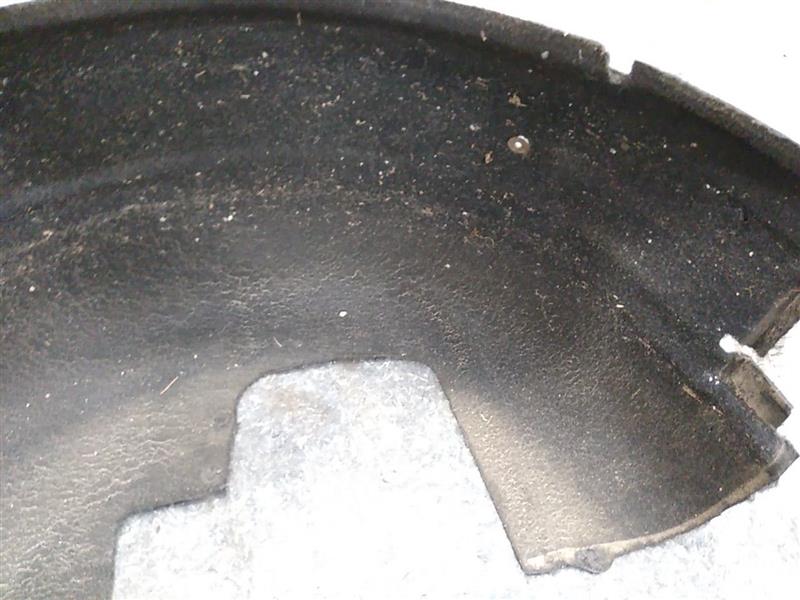 Maserati Quattroporte Rear Left Wheel Well Shield Liner Guard - 0