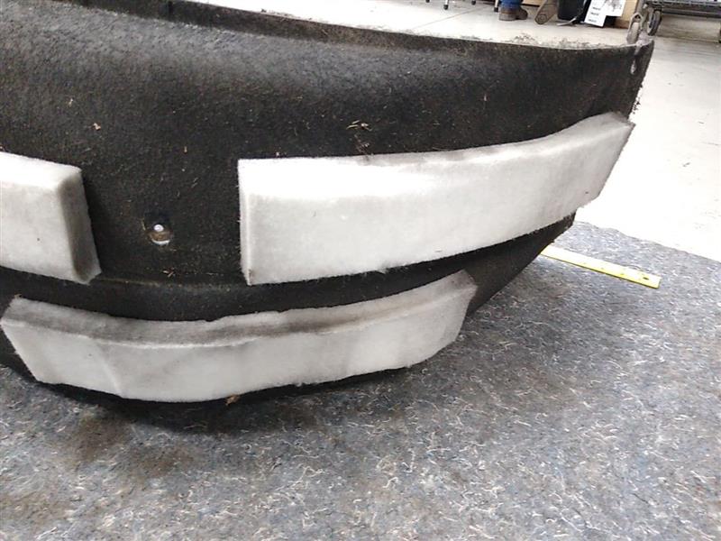 Maserati Quattroporte Rear Left Wheel Well Shield Liner Guard