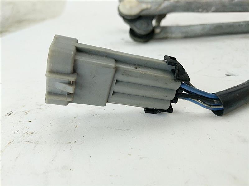 Maserati Quattroporte Windshield Wiper Washer Motor