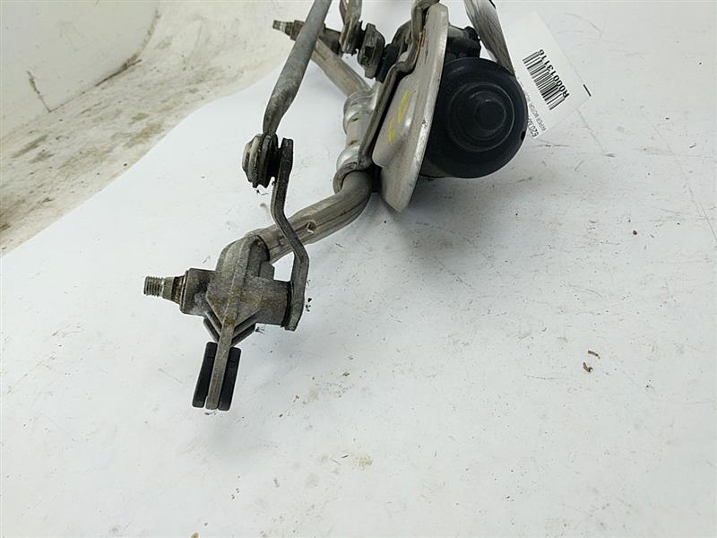 Maserati Quattroporte Windshield Wiper Washer Motor