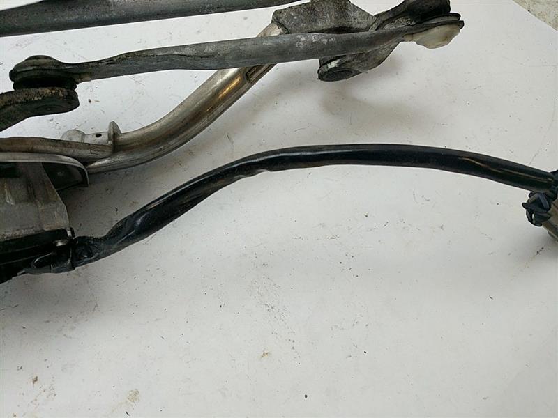 Maserati Quattroporte Windshield Wiper Washer Motor