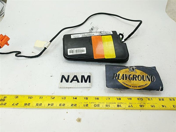 Maserati Quattroporte Front Left Seat Air Bag