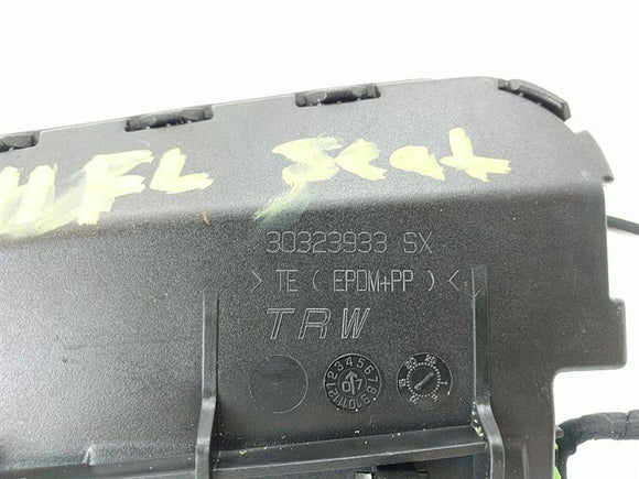 Maserati Quattroporte Front Left Seat Air Bag