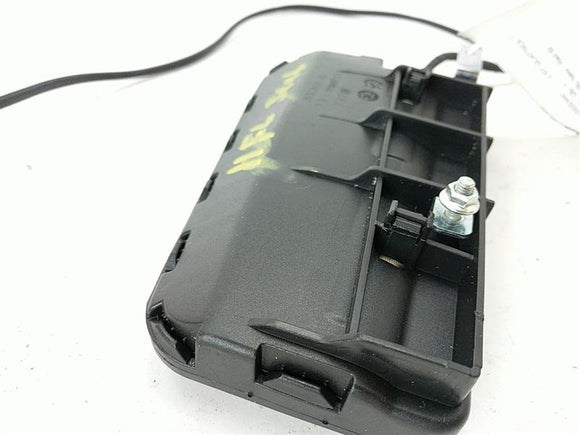 Maserati Quattroporte Front Left Seat Air Bag