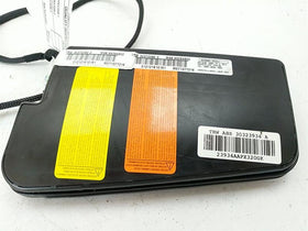 Maserati Quattroporte Front Right Seat Air Bag - 0