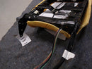 Maserati Quattroporte Front Left Seat Back Frame w/ Cushion-8