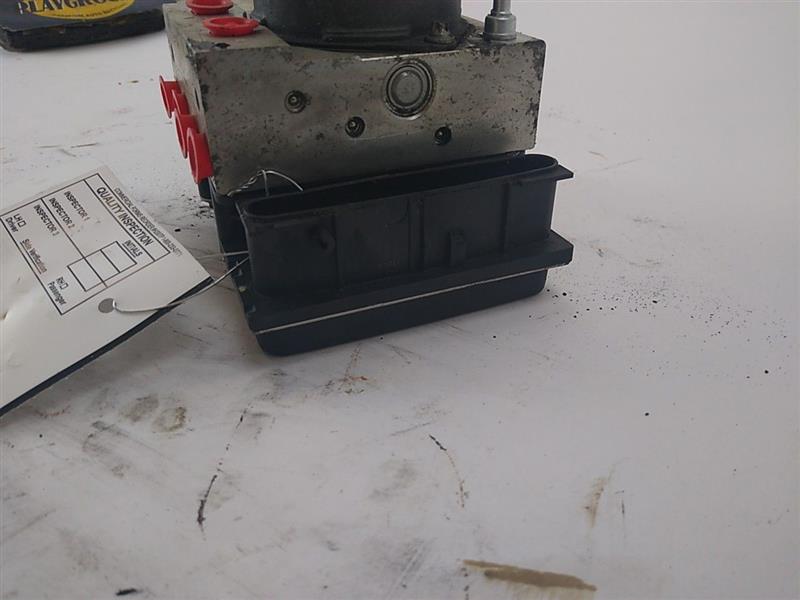 Maserati Quattroporte ABS Pump Module Unit