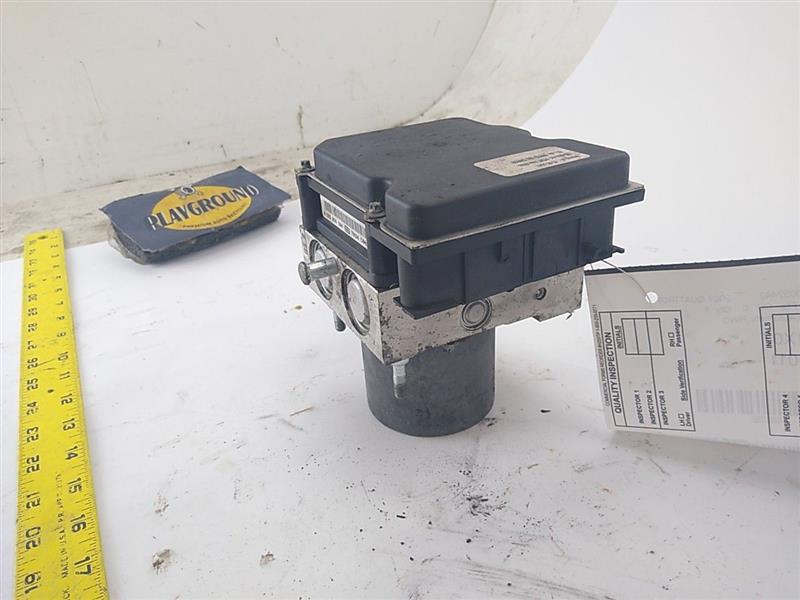 Maserati Quattroporte ABS Pump Module Unit