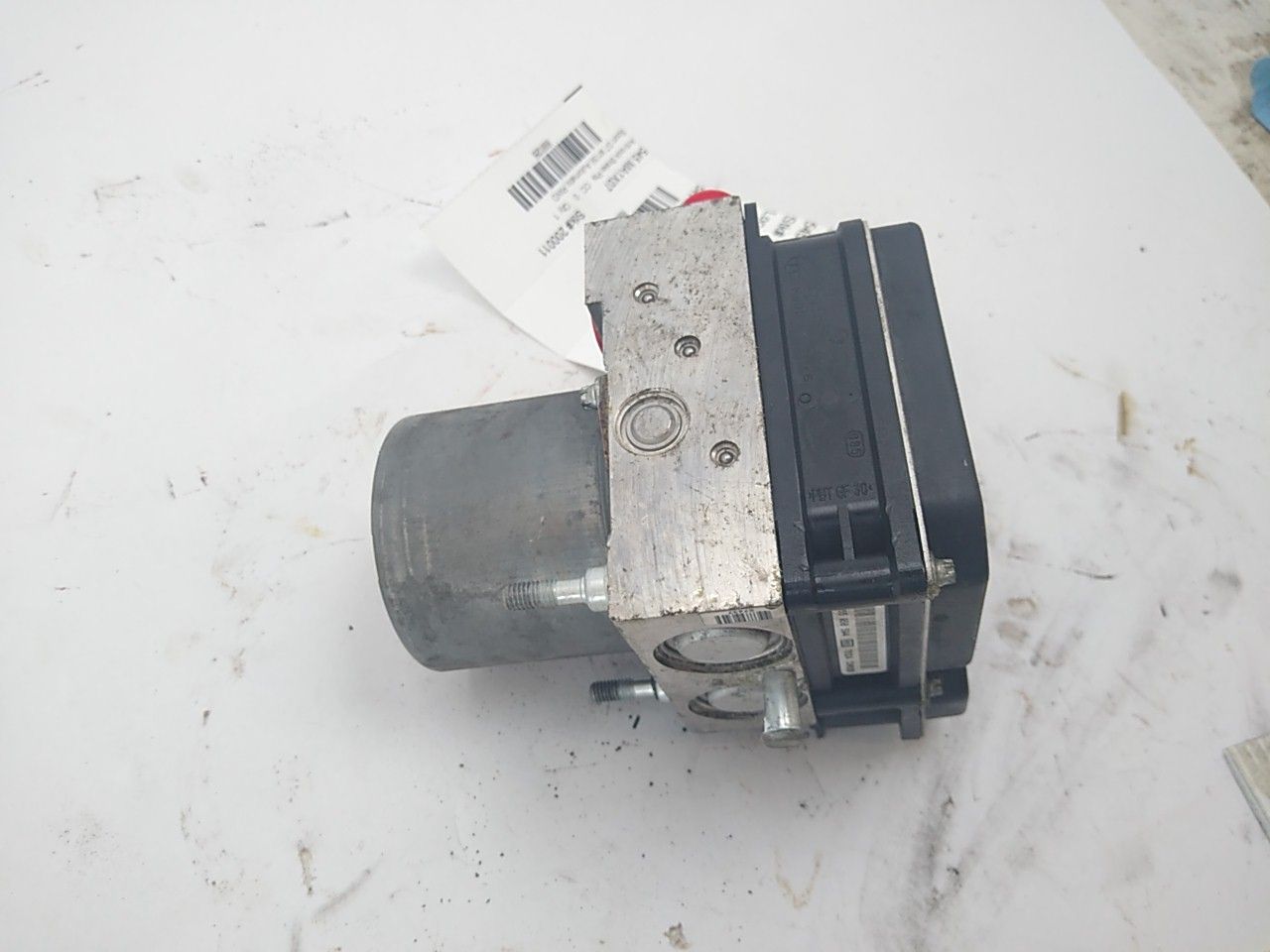 Maserati Quattroporte ABS Pump Module Unit