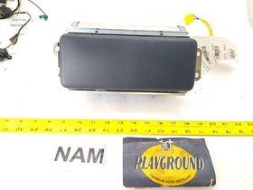 Maserati Quattroporte Front Right Dash Air Bag