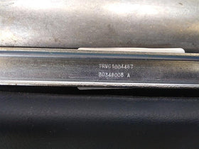 Maserati Quattroporte Front Right Dash Air Bag - 0