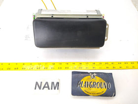 Maserati Quattroporte Front Right Dash Air Bag